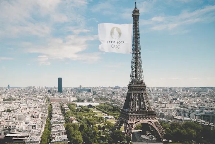 Les jeux olympiques de 2024 et le marché immobilier de Paris