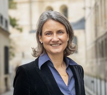 Alexandra PHILIPPENKO