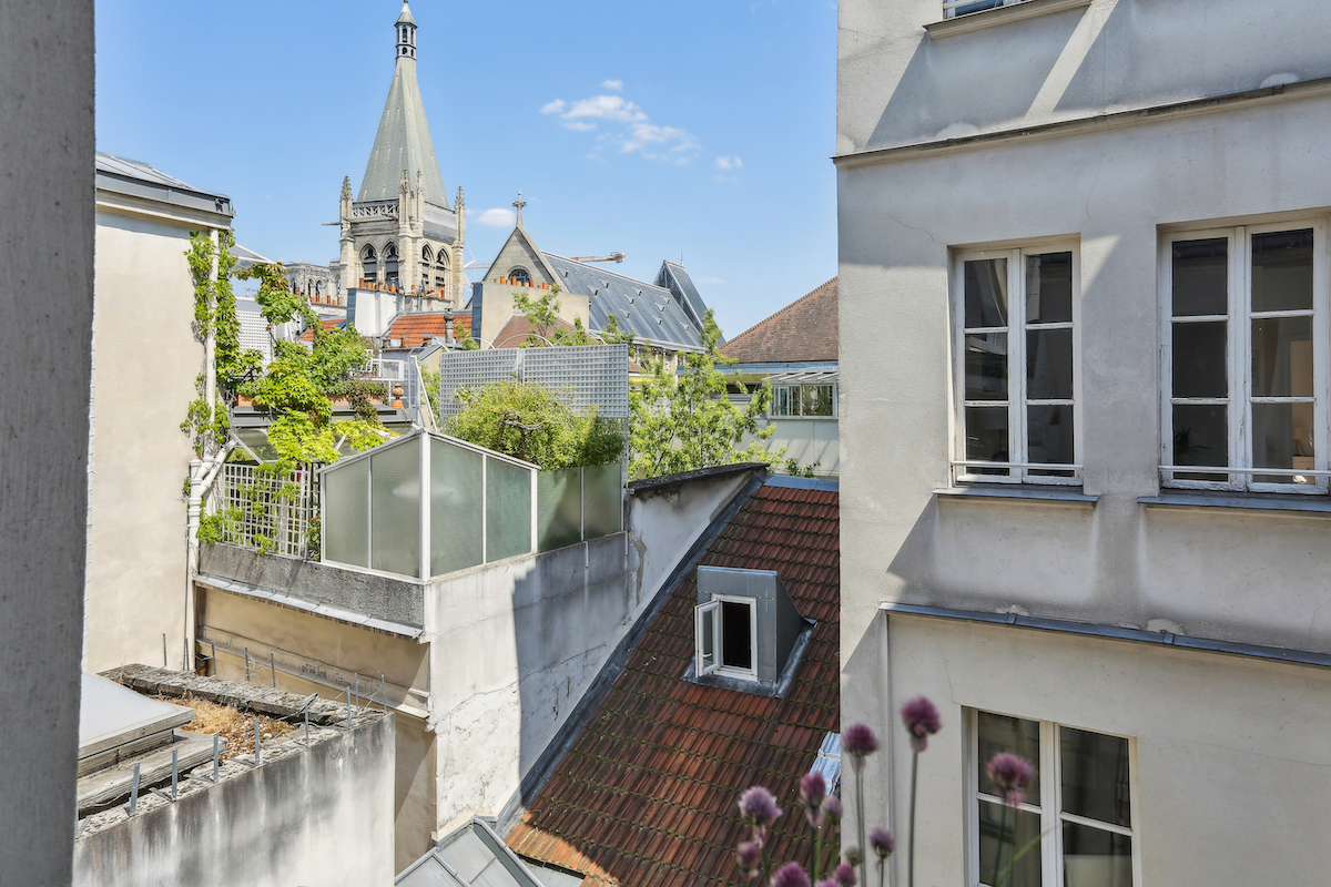 Cluny la Sorbonne
