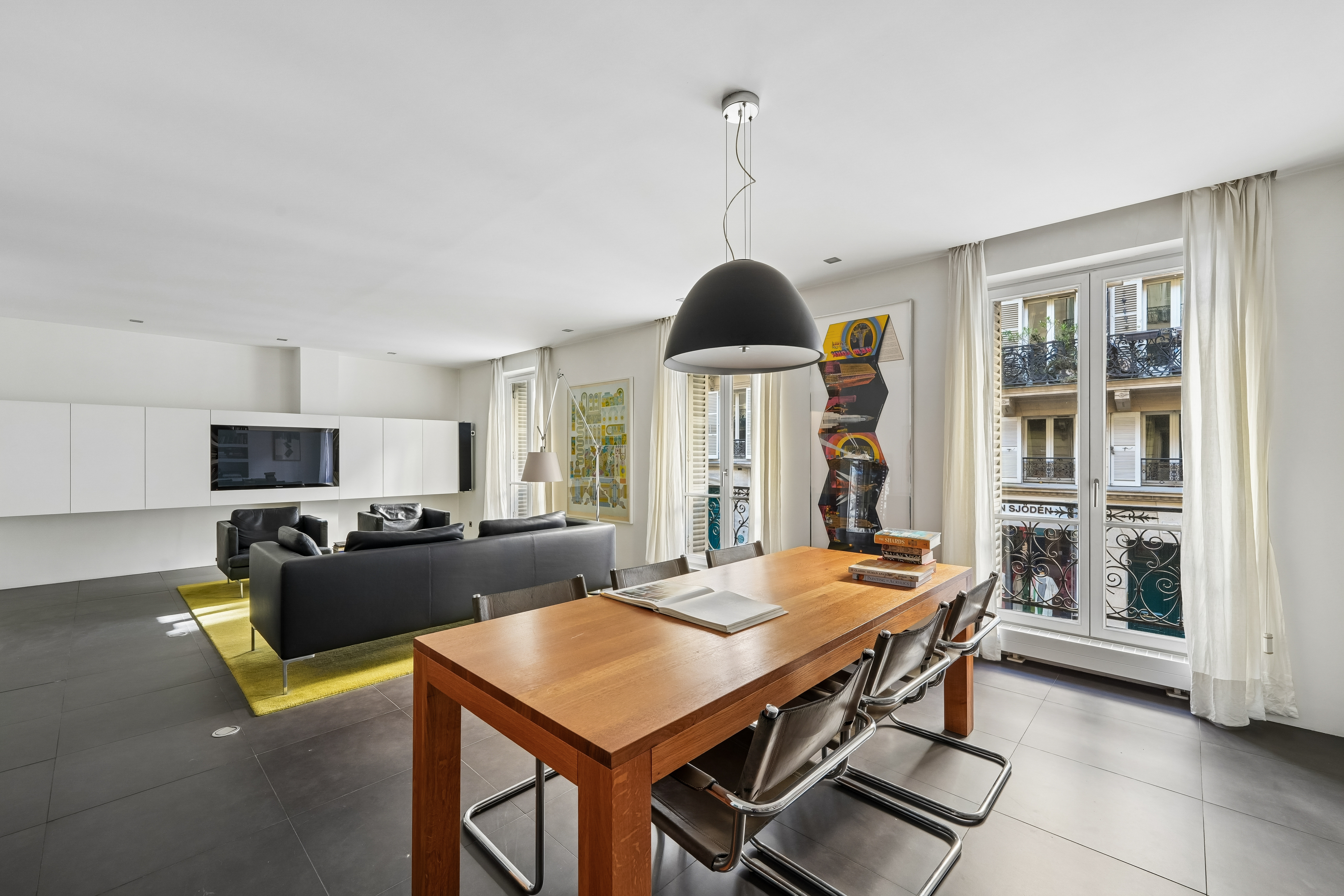 BONAPARTE SAINT-SULPICE