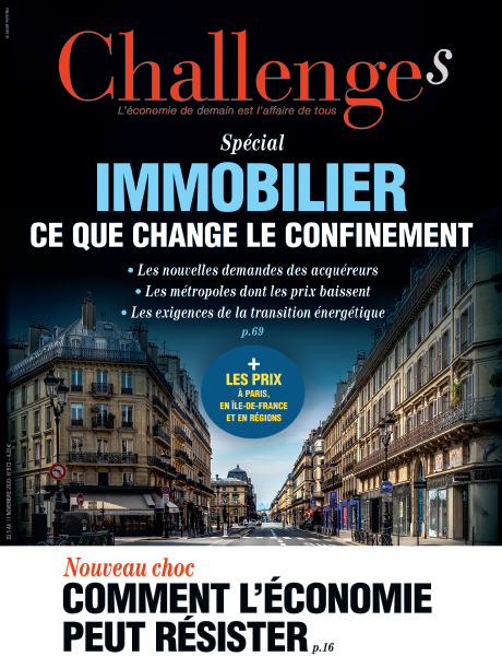 Immobilier ce que change le confinement