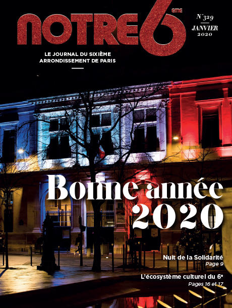 JANVIER 2020