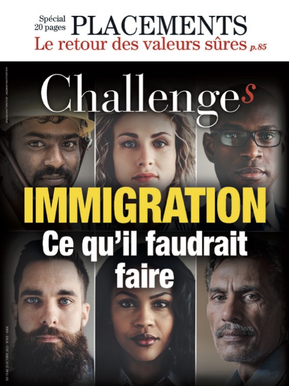 Immigration : Ce qu'il faudrait faire