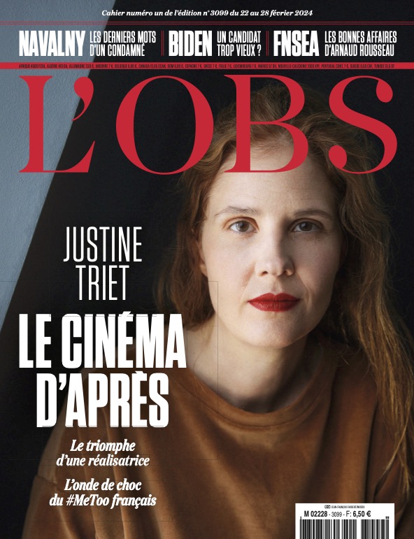 Le cinéma d'après