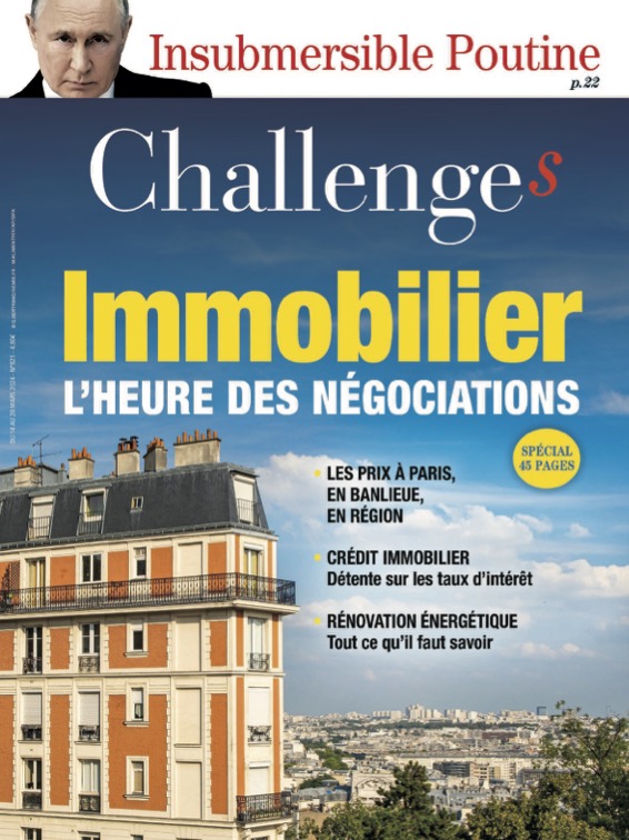 Immobilier : L'heure des négociations