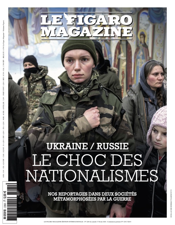 Le choc des nationalismes